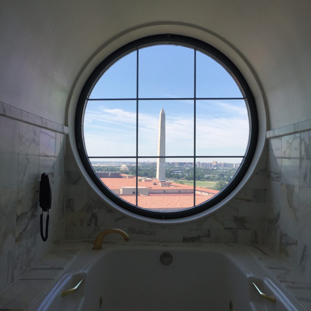 The Willard Hotel will make you feel like royalty Cookwith5Kids