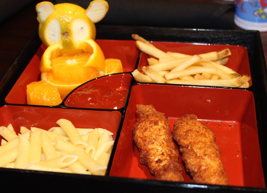 Kona Grill is the perfect place for your next family dinner Cookwith5Kids