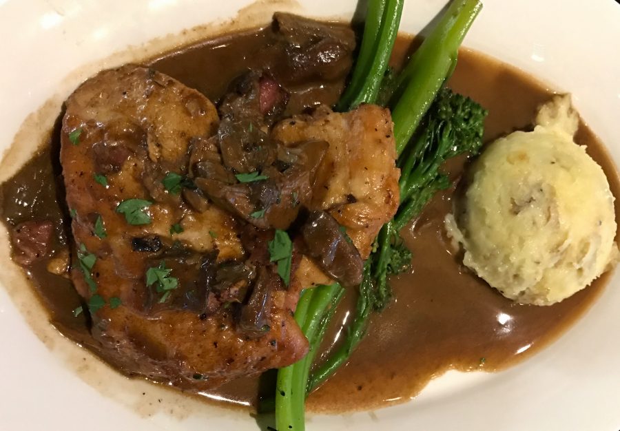 Grand Rapids where to eat when visiting Michigan