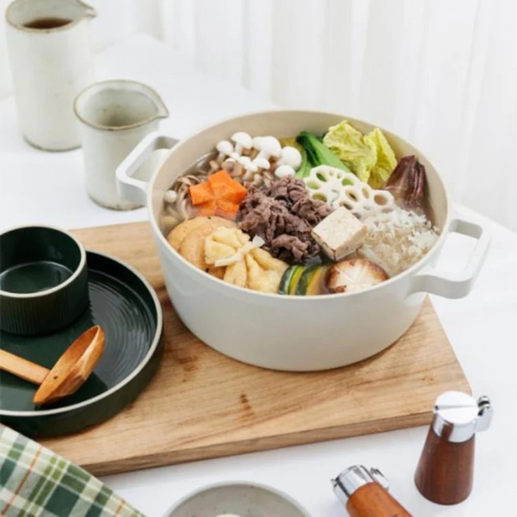 Cast Iron vs Ceramic Cookware Which One Should You Invest In? Cook with FIKA