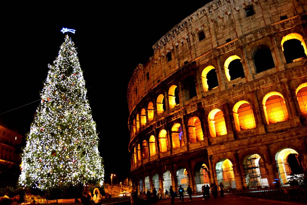 Christmas Traditions in Italy Cook With Gusto