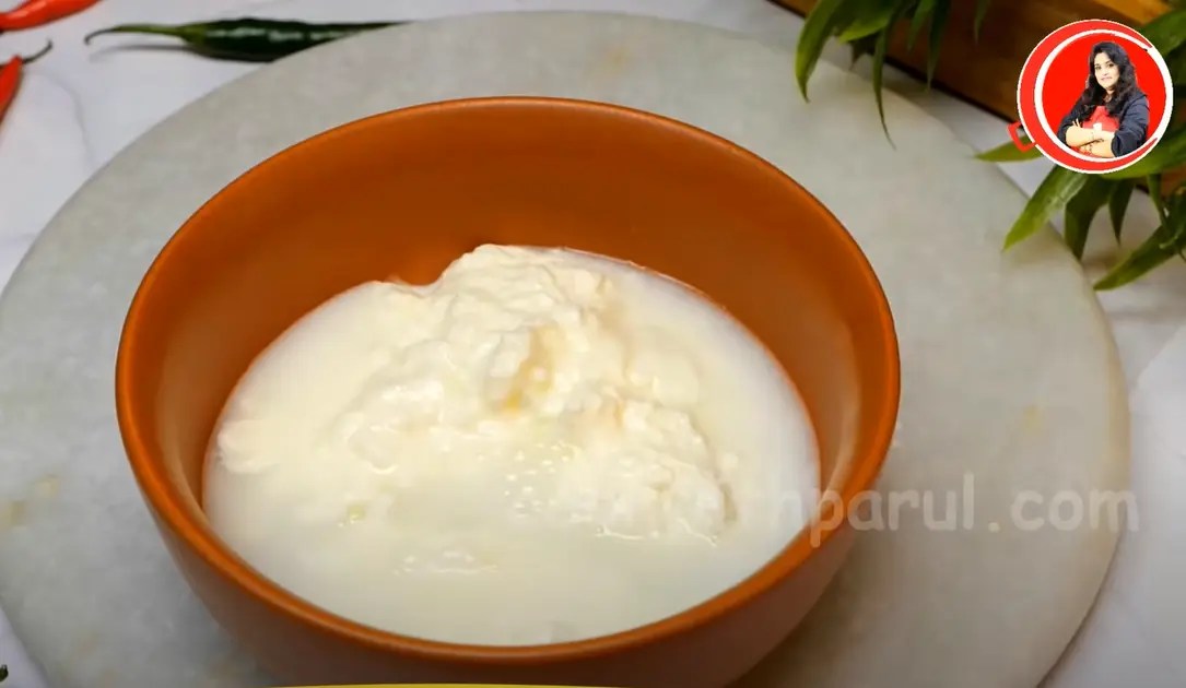 Dahi Tadka Recipe How to make Curd Fry at Home Onion Rice Recipe Cook with Parul