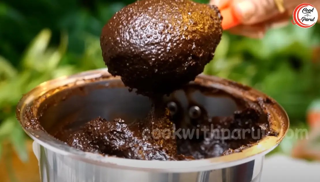 Leftover Rice Chocolate Cake Recipe How to make Leftover Rice Cake