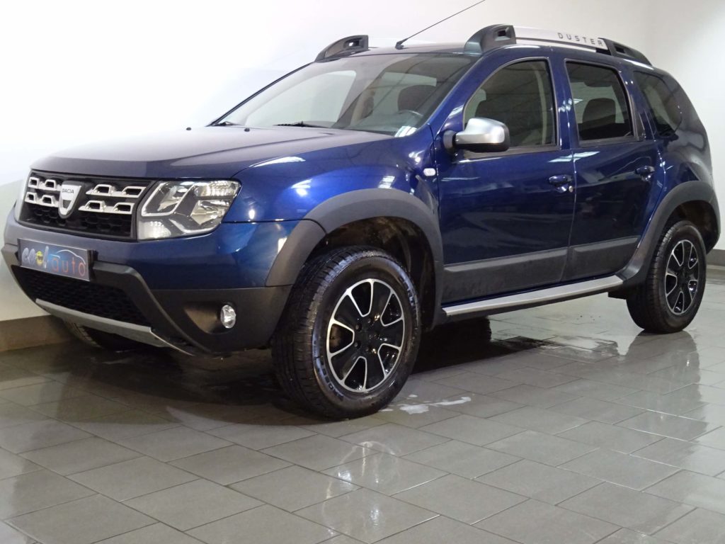 GARANTIE 12 MOIS / DACIA DUSTER CoolAuto.fr