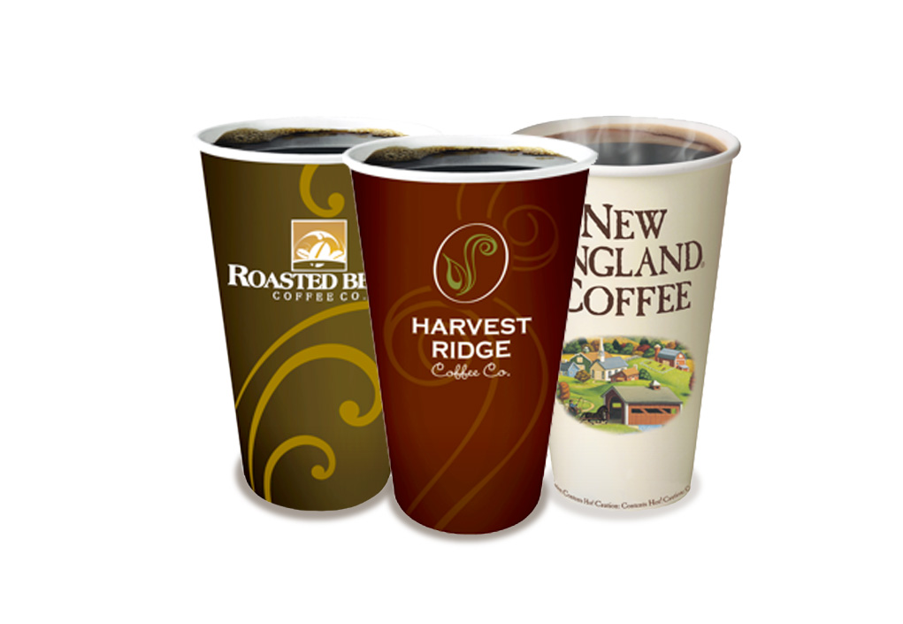 Hot Beverages MidWisconsin Beverage