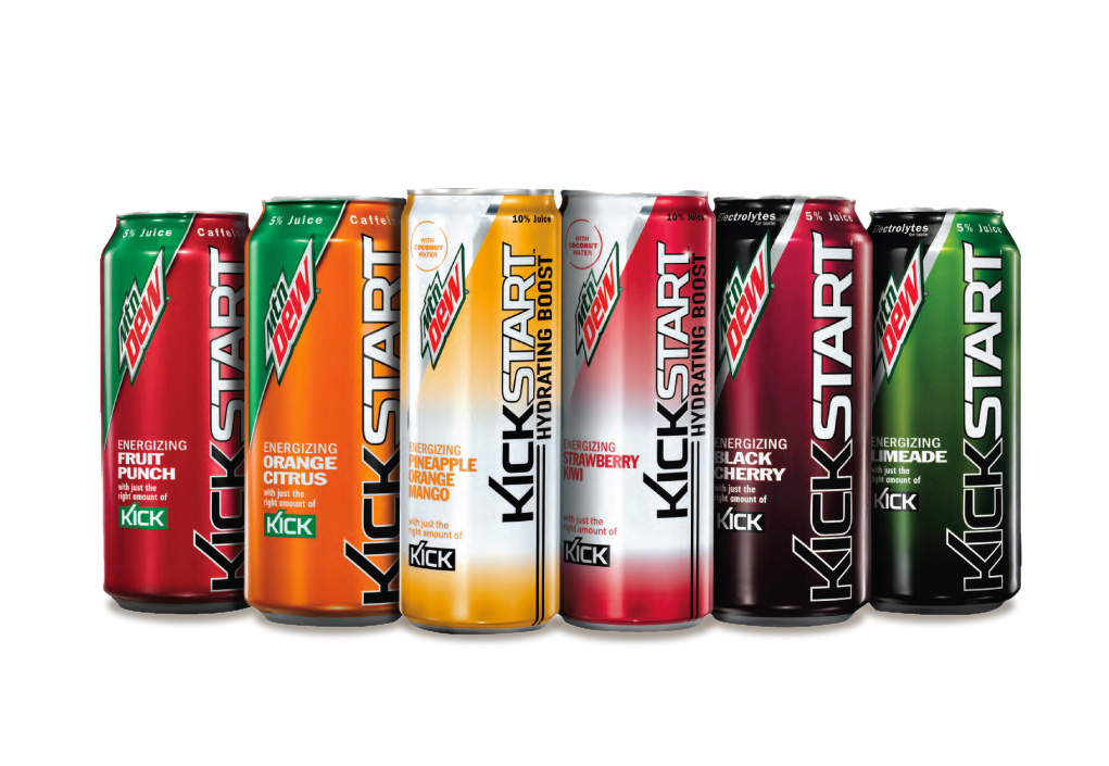 Refreshing Beverages MidWisconsin Beverage