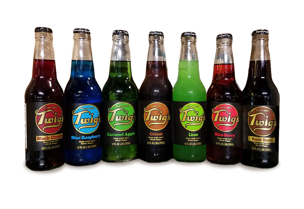 Made In Wisconsin MidWisconsin Beverage