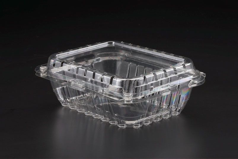 2 LB Standard » Cool Pak Produce Packaging Solutions