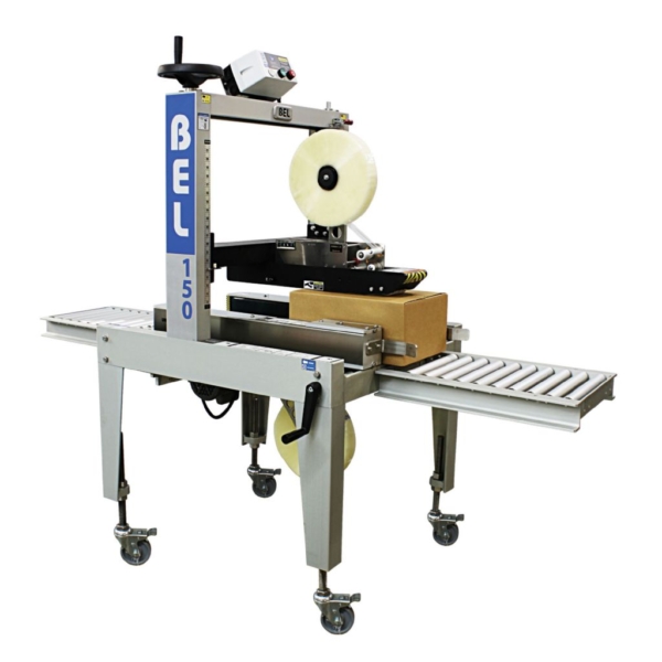 Case Sealing Systems - Cool Pak Produce Packaging Solutions