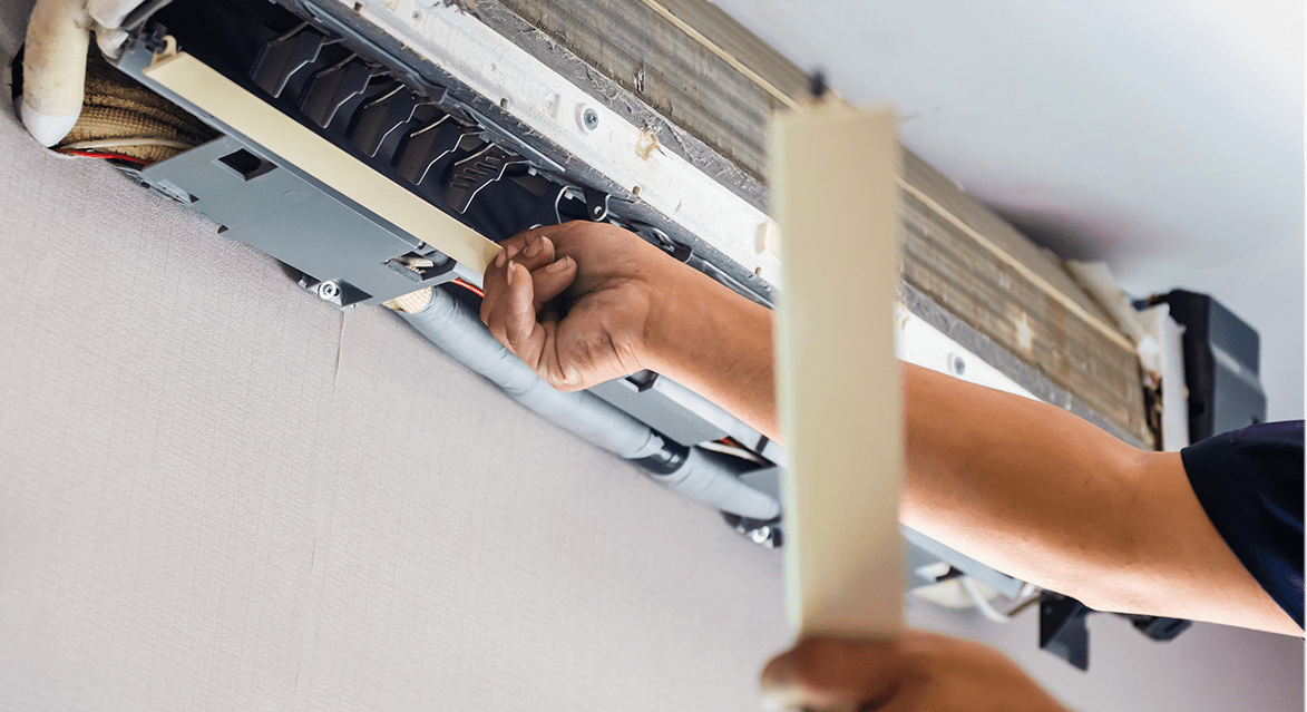 Air Conditioning Repairs Marbella, Costa del Sol