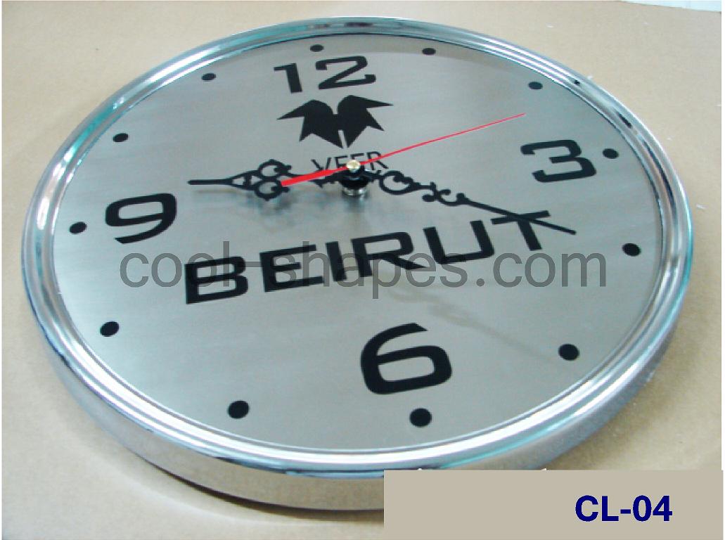 Clocks SAUDI ARABIA customize your wall clock to fit your decoration
