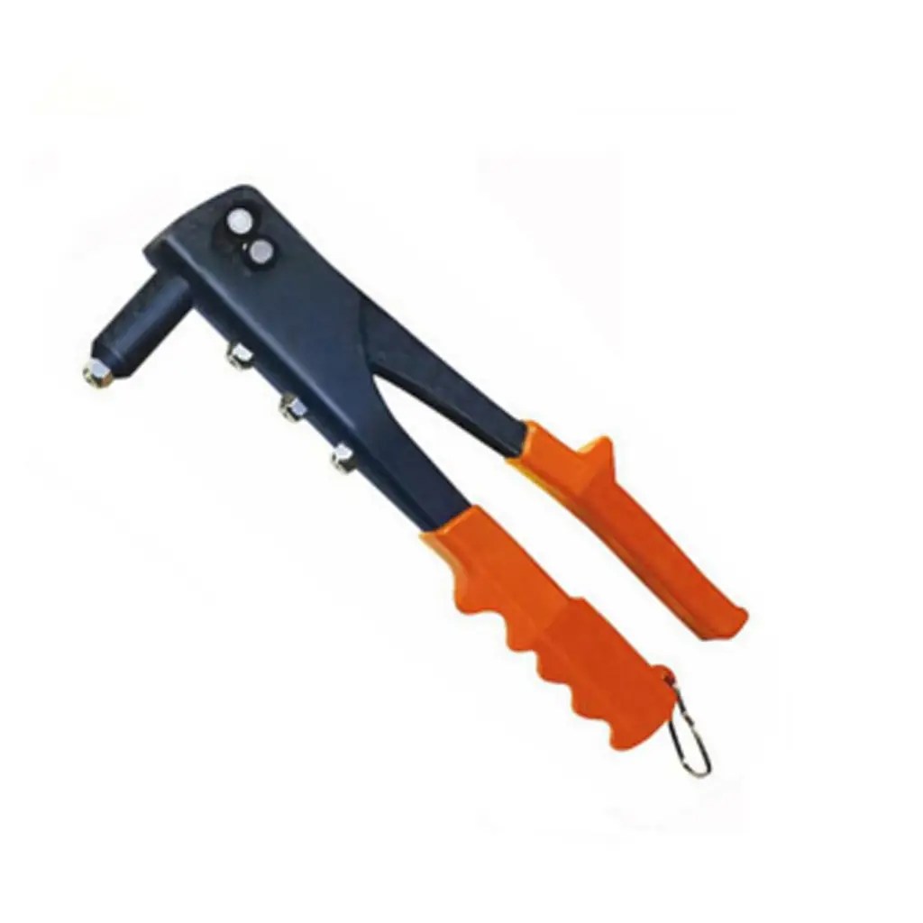 Rivet Gun Hand Riveter Heavy Duty Gun Cool
