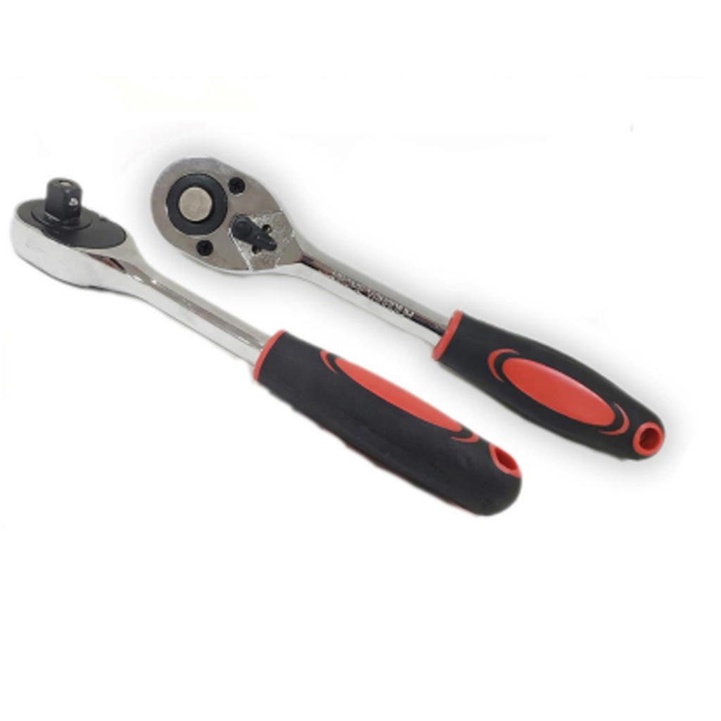 Ratchet Wrench Handle Cool