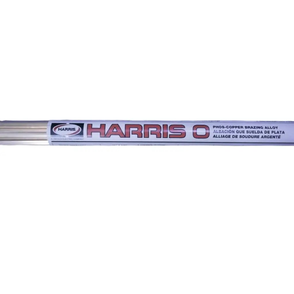 HarirsO PhosCopper Brazing Alloy Welding Rod Cool