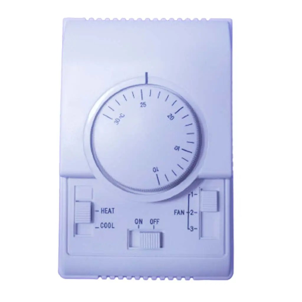 VENUS Thermostat Controller, Automatic Unit, Temperature Regulator Cool