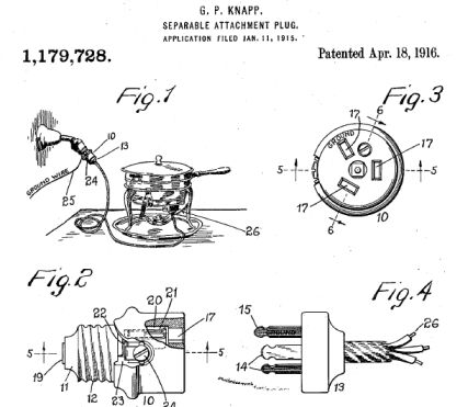 Australian 3 Pin Plug Wiring Diagram