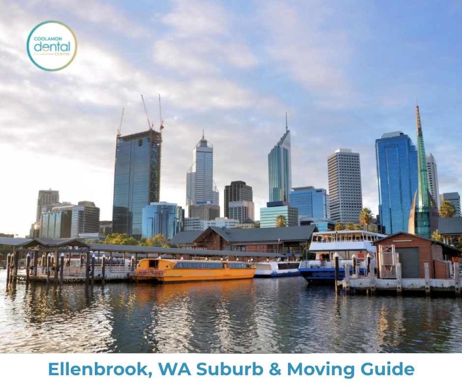 Ellenbrook WA Suburb & Moving Guide TOP 5 Things To Know