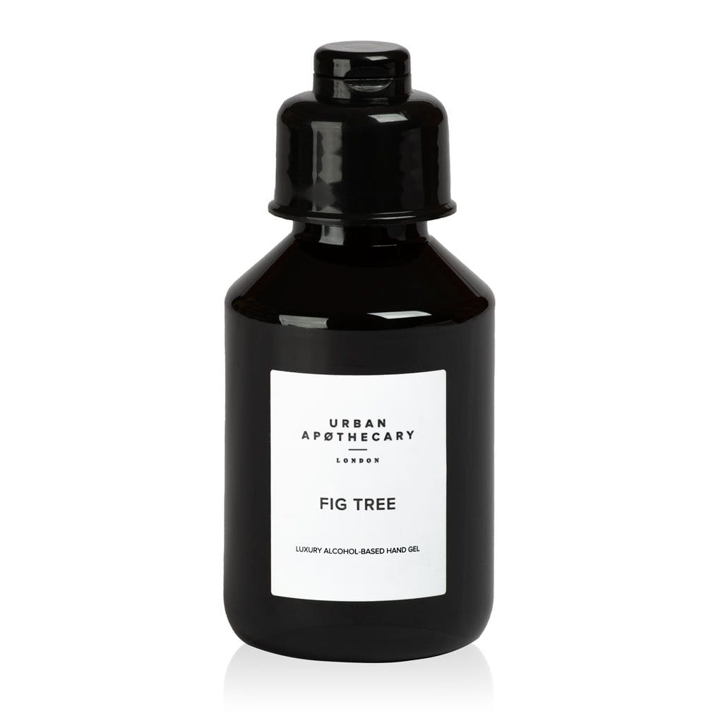 Urban Apothecary Figen træ håndsprit Cool & Cozy