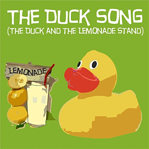 The 23 Best Ideas for Duck Lemonade Stand Home, Family, Style and Art