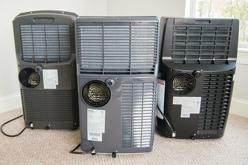 How to Correctly Size a Portable Air Conditioner | CoolAndPortable.com