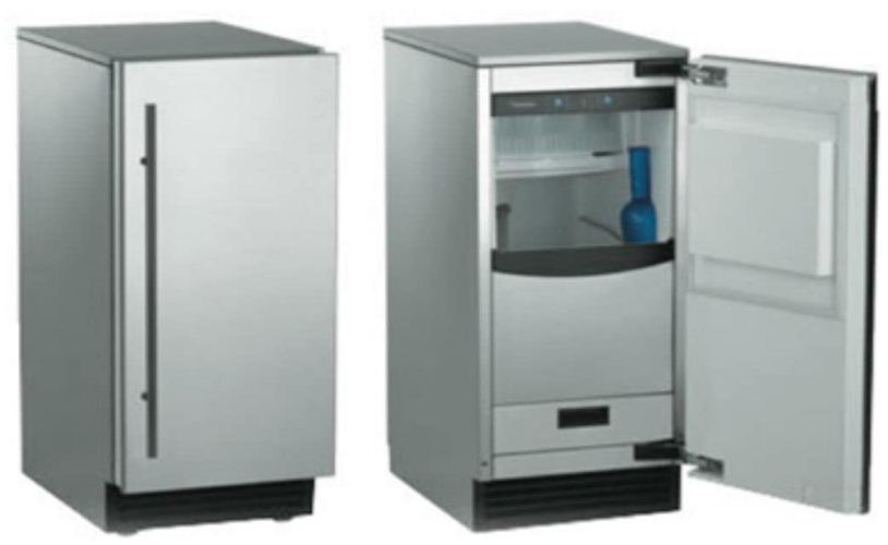 Best Outdoor Ice Machine 2022 Reviews & Buying Guide