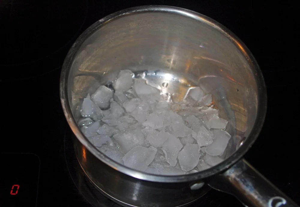 Hoosh Recipe Antarctic Food