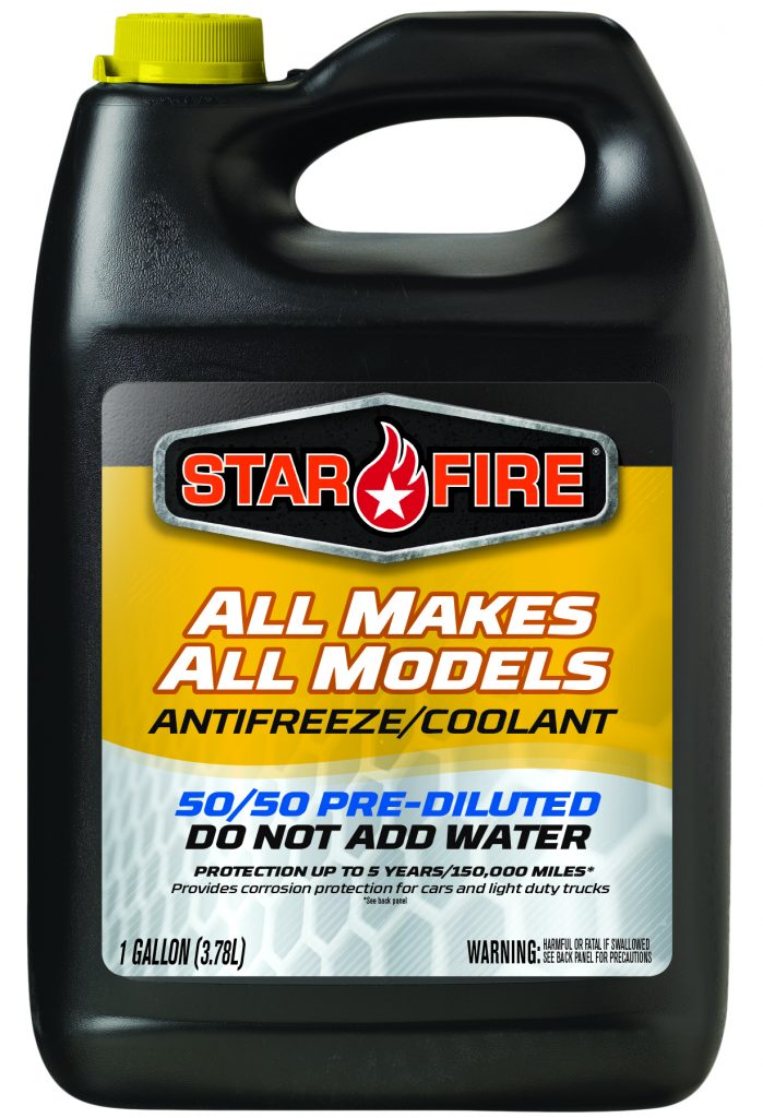 Universal Global Coolants Plus, Inc.