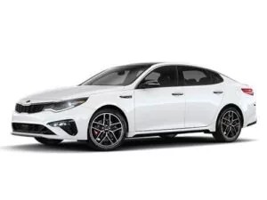 2024 Kia Optima (K5) Coolant Type | CoolantType.co