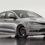 Chrysler Town & Country Coolant Type [1991-2017] | CoolantType.com