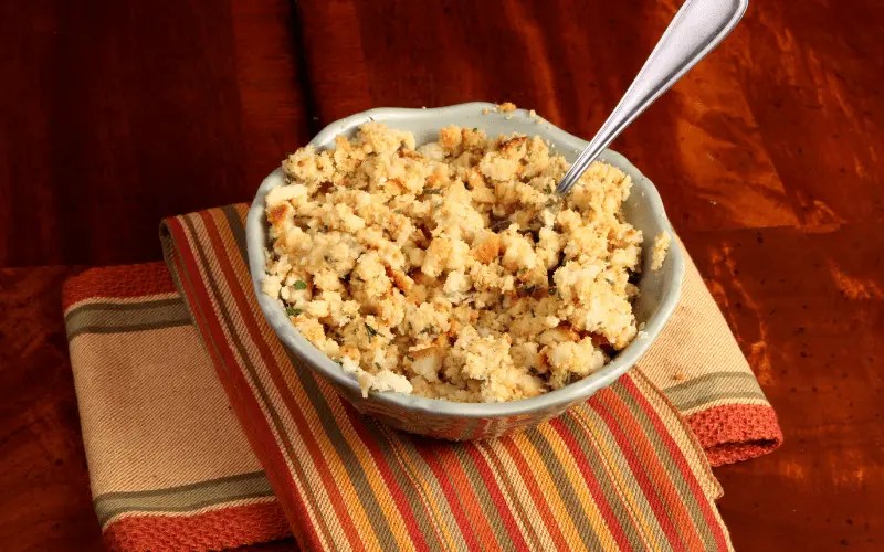 Italian Sausage Stuffing Cool Bean Cooking