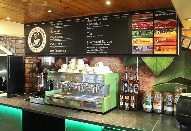 shop Cool Beans Coffee