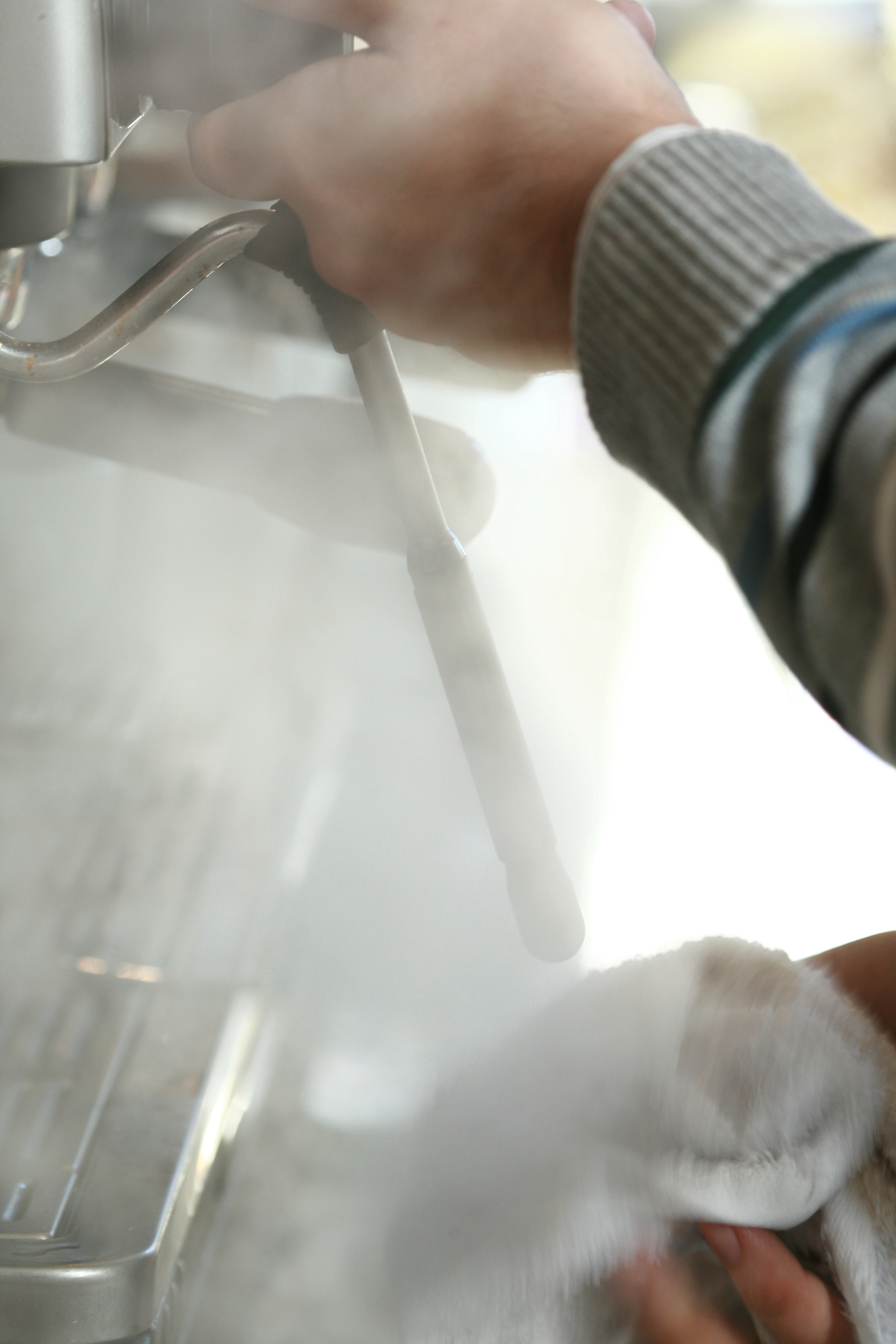 Machine Maintenance and Repair Cool Beans Coffee Supply Atlanta