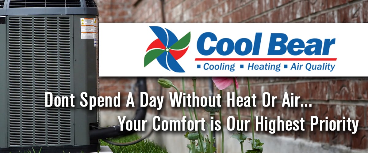 Air Conditioning Services in South Florida Cool Bear Services LLC