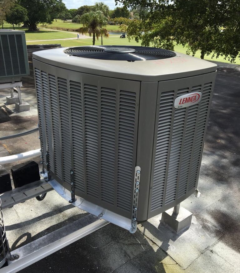 Why Is My Air Conditioner Blowing Hot Air? Cool Bear Services LLC
