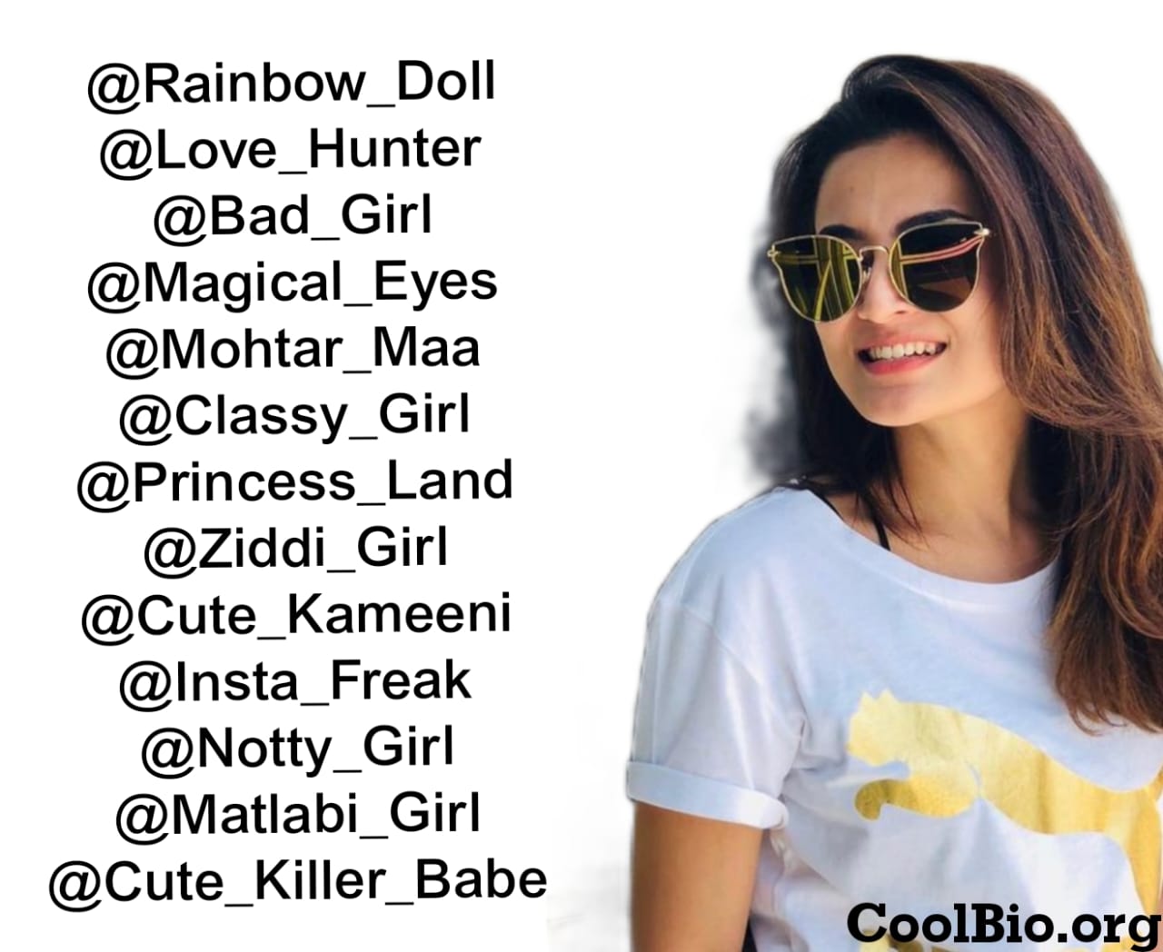 BEST 100+ Instagram Username For Girls Attitude & Stylish