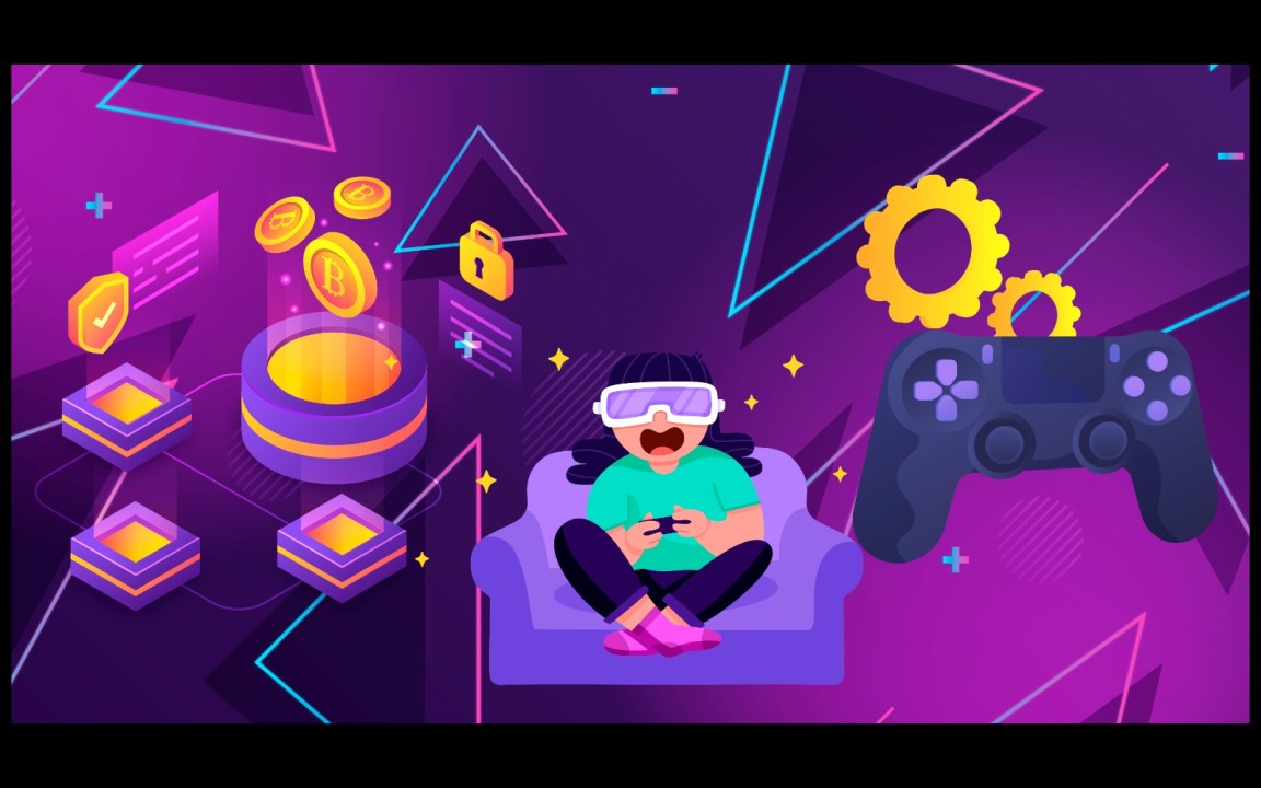 The Emergence of Game Dana Revolutionizing Online Payment for Gamers(04)