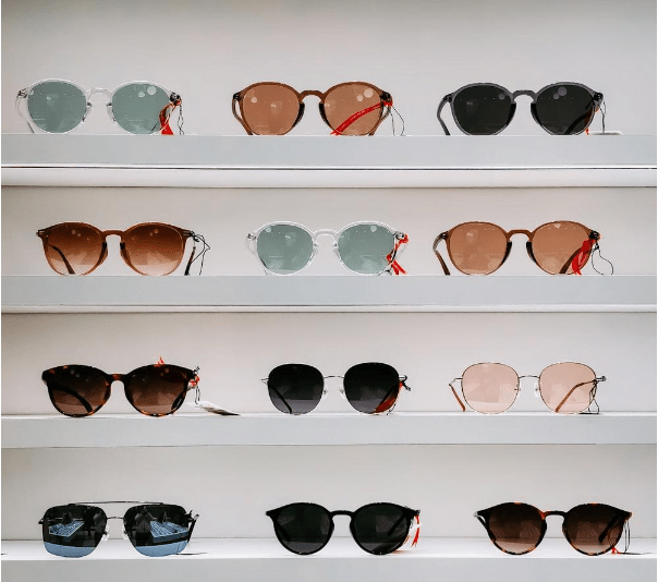10 Fashionable Sunglasses Trends to Rock All Year Round