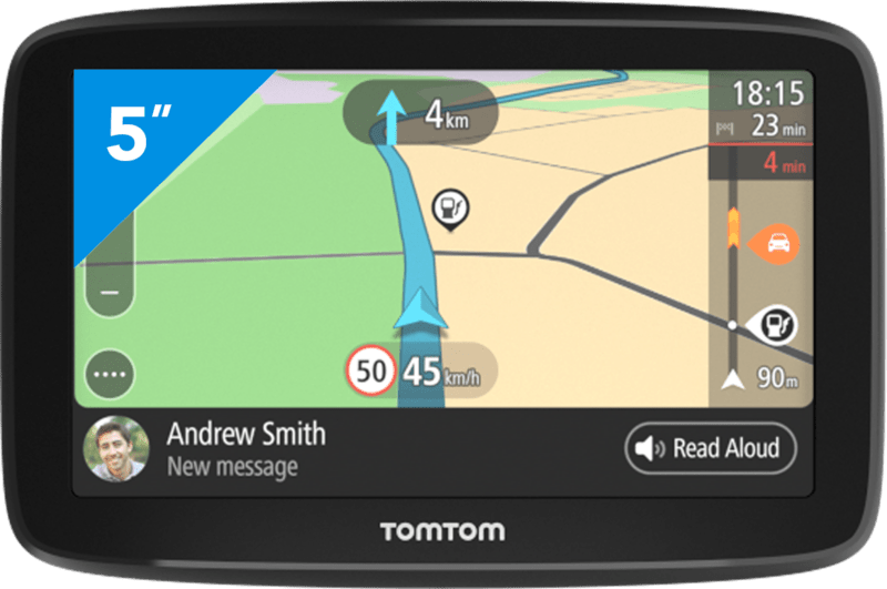 Alle Tomtom Promoties Gevonden In December 2022