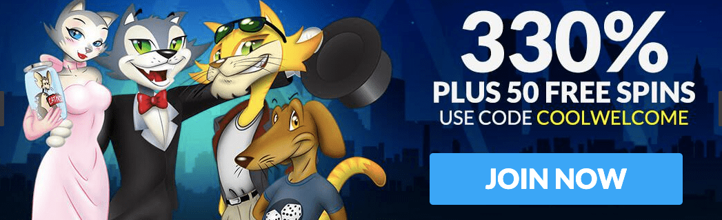 25 Cool Cat Casino No Deposit Bonus codes for everyone Cool Cat Casino