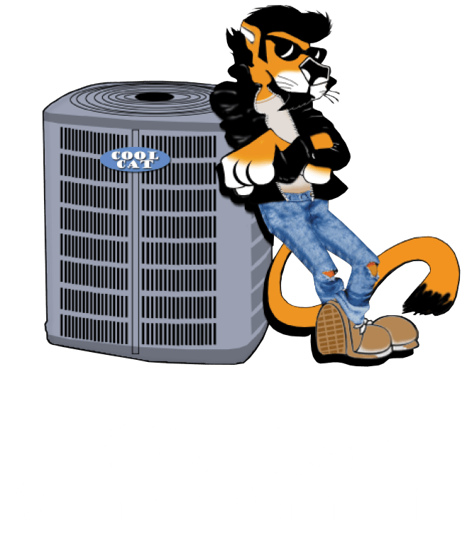 Cool Cat AC & Heating Excellence in Home Comfort
