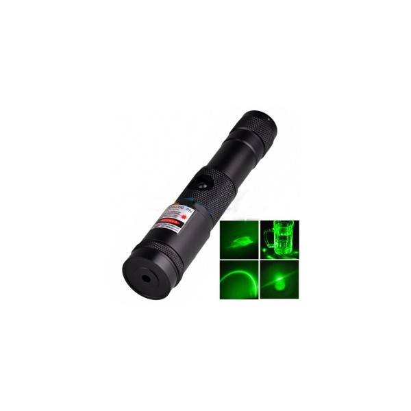 Green Pen Laser CoolCat Spy Gadgets