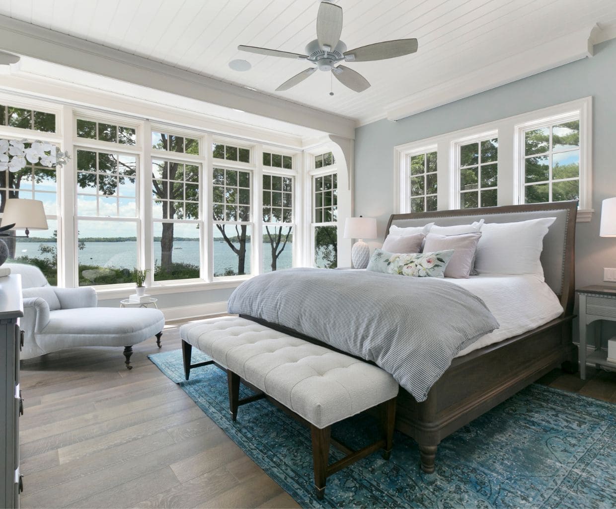 Ceiling Fan With Bluetooth Speaker: Must Add to Your Bedroom