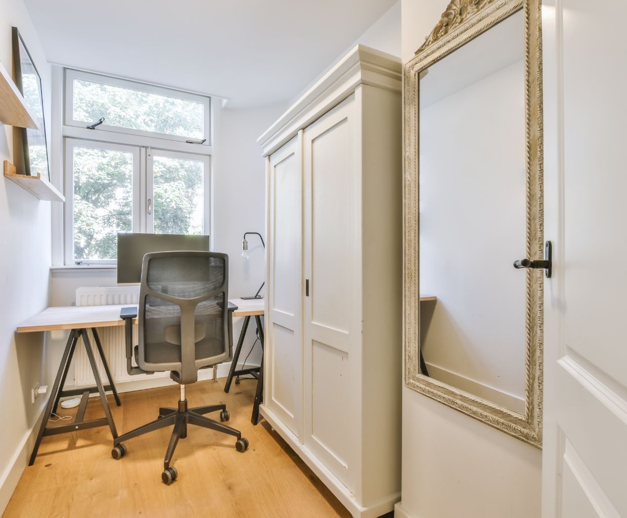 5 Best Ceiling Fans For Small Rooms With Low Ceilings