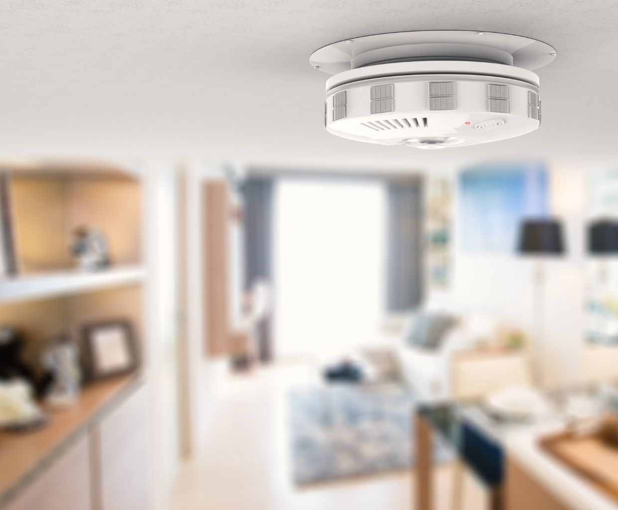Bladeless Ceiling Fans - Are They Worth It?