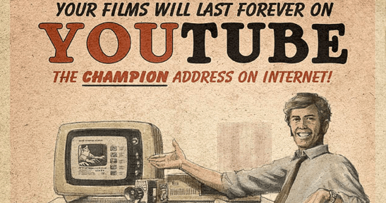 Social Media Propaganda Vintage Posters coolchevy's blog
