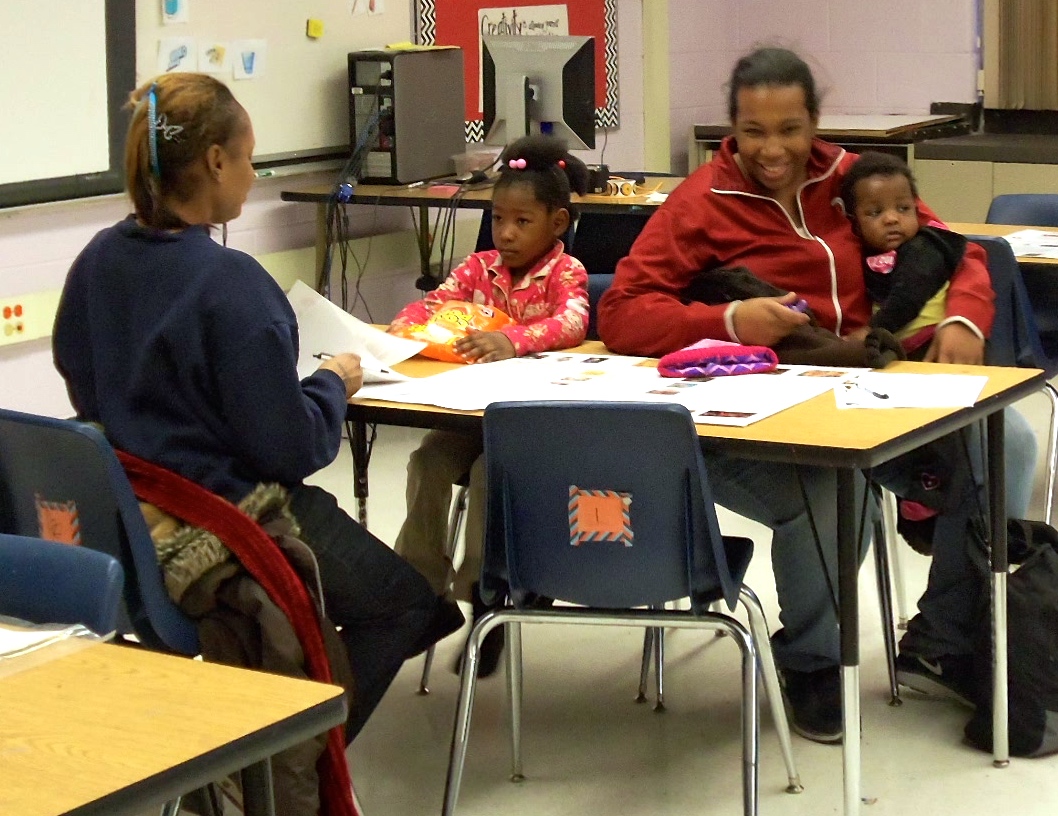 Jackie Robinson Literature and Writing Elementary School (20142015