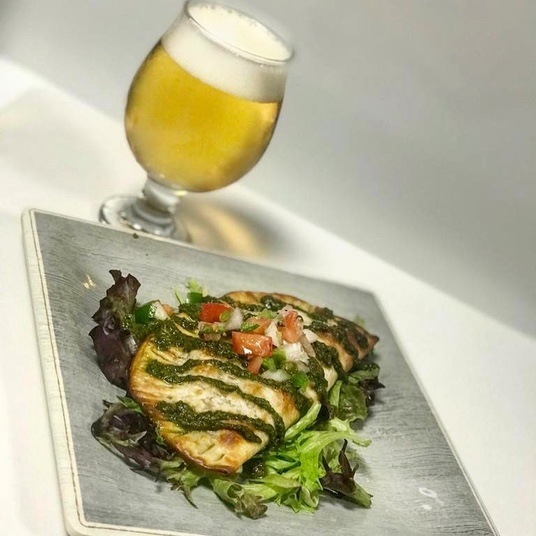 Sauced Kitchen & Taproom CoolCleveland