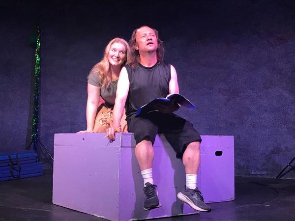 Cleveland Shakespeare Festival 2023 Cleveland Shakespeare Festival Is Back Live With “Romeo And Juliet” | Coolcleveland