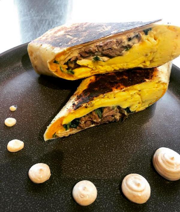 The Bake Shop & Cafe CoolCleveland