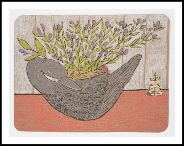 Verne Gallery Shows Work by Three Local Artists CoolCleveland